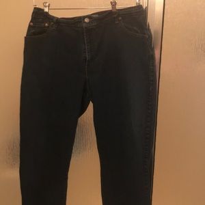 Levi’s 350 18p